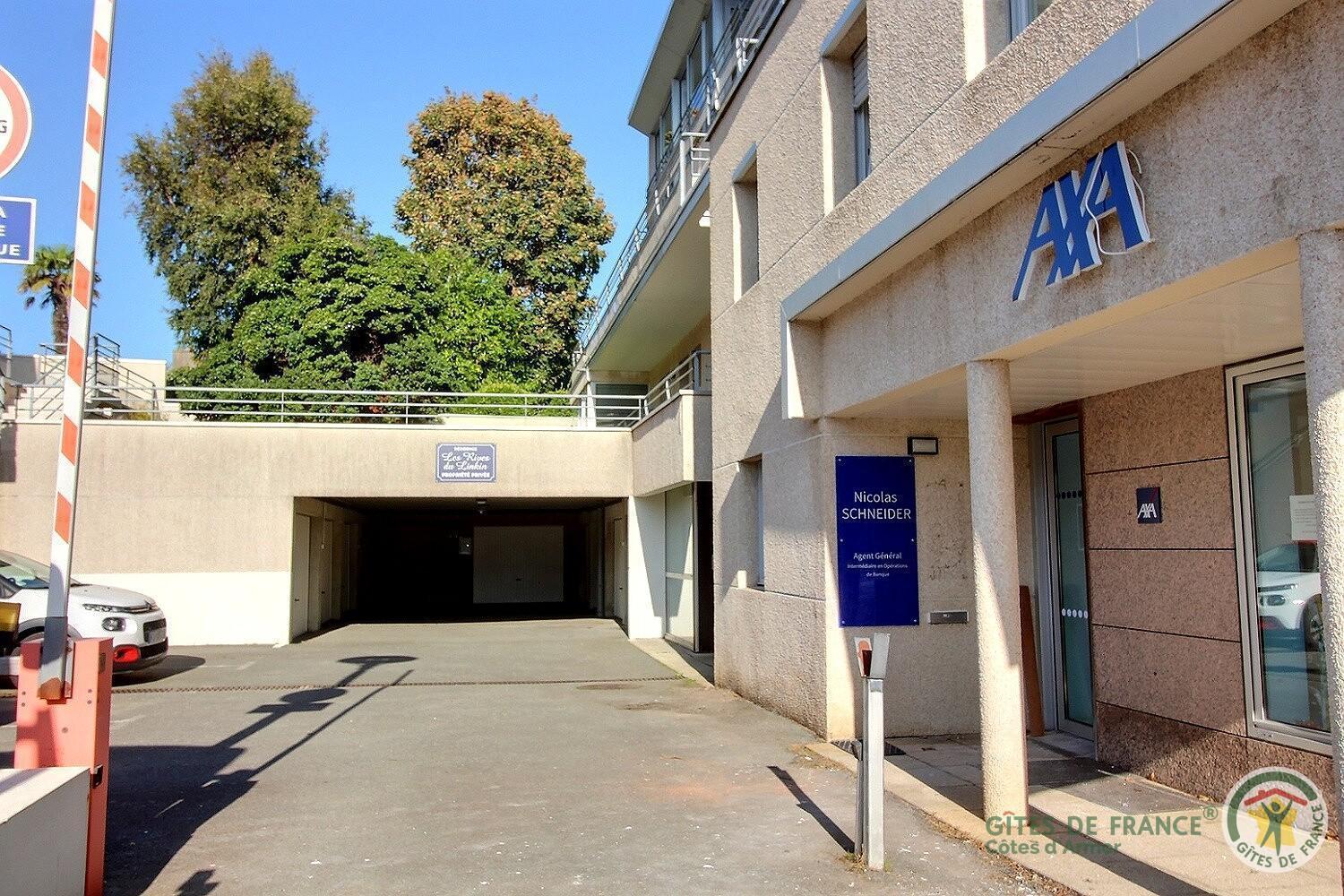 L'Escale Du Linkin Villa Perros-Guirec Kültér fotó